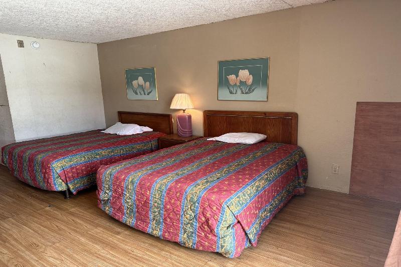 Kampus Inn Gainesville - University Area image