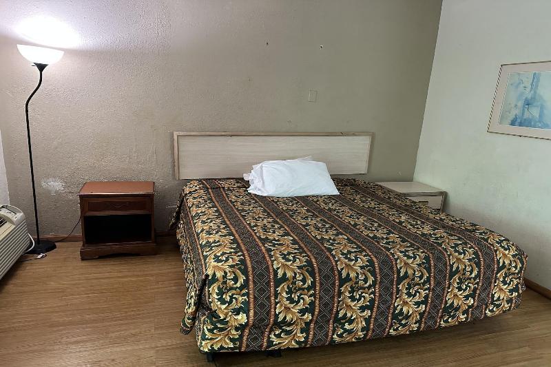 Kampus Inn Gainesville - University Area image