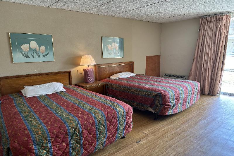 Kampus Inn Gainesville - University Area image