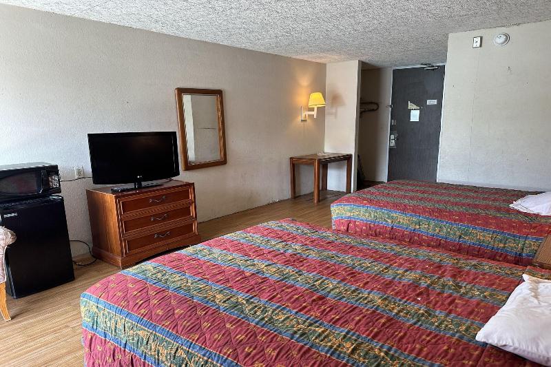 Kampus Inn Gainesville - University Area image