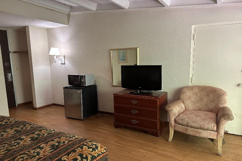 Kampus Inn Gainesville - University Area image