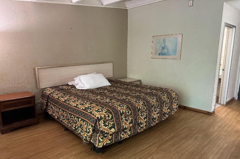 Kampus Inn Gainesville - University Area image