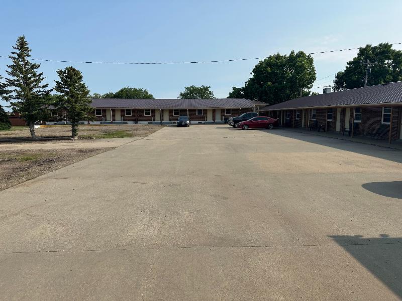 Love Hotels Murdo By Oyo On Interstate 90 — general view