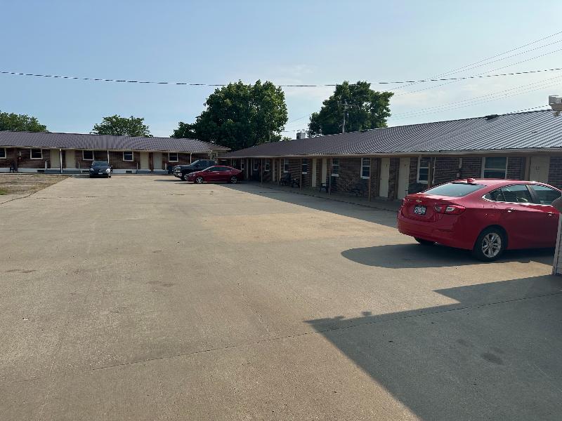 Love Hotels Murdo By Oyo On Interstate 90 — general view