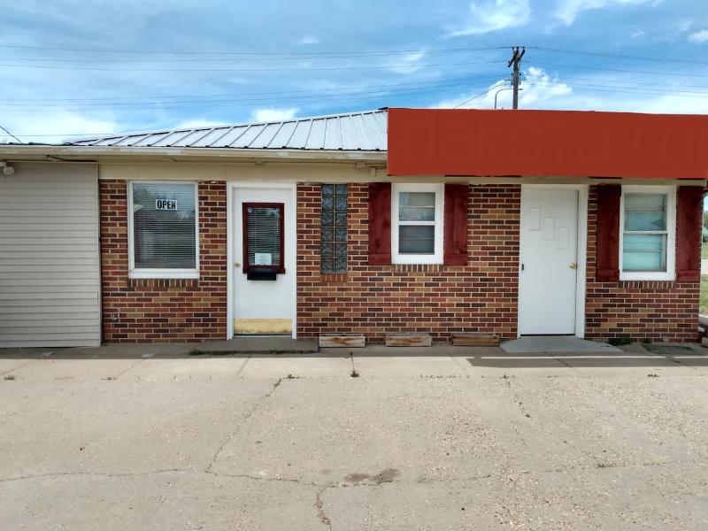 Love Hotels Murdo By Oyo On Interstate 90 — general view