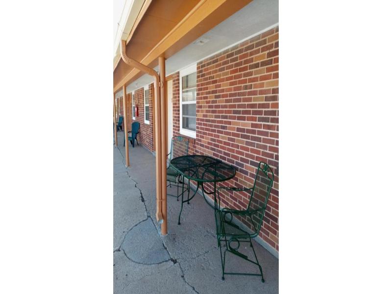 Love Hotels Murdo By Oyo On Interstate 90