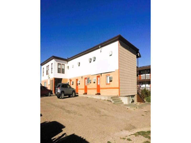 Badlands Motel Kadoka by OYO