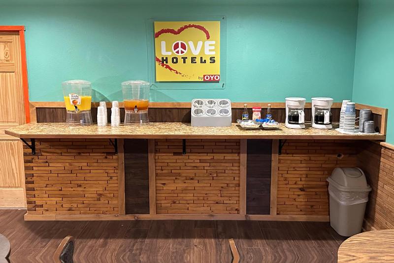 Love Hotels Kadoka by OYO at Badlands SD image