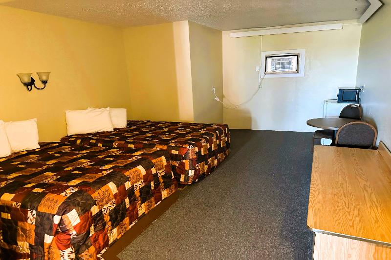 Love Hotels Kadoka by OYO at Badlands SD image