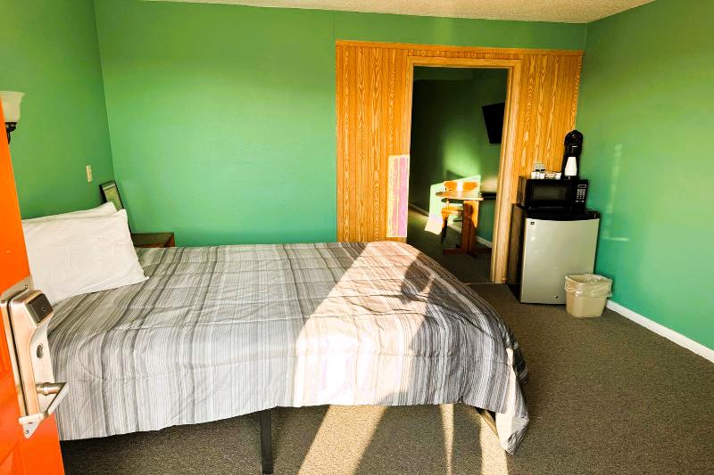 Love Hotels Kadoka by OYO at Badlands SD image 9