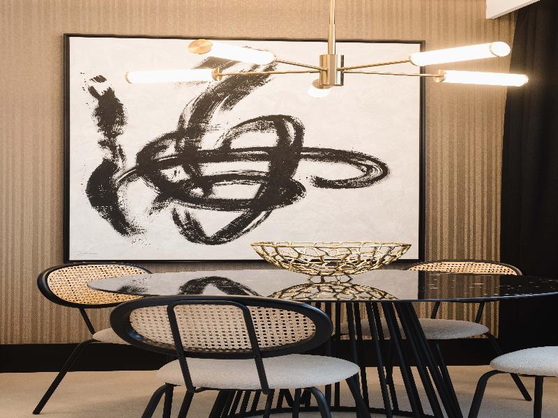 Blue Marina Suites Boutique Apartments image