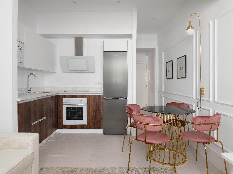 Blue Marina Suites Boutique Apartments image