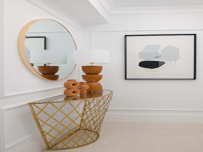 Blue Marina Suites Boutique Apartments image