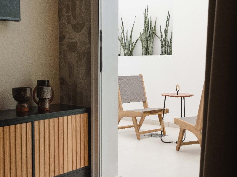 Blue Marina Suites Boutique Apartments image
