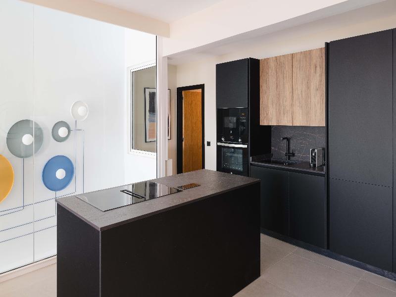 Blue Marina Suites Boutique Apartments image