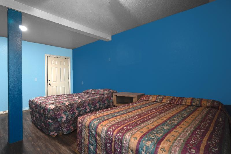 Plaza Motel Corpus Christi By Oyo — photo 61