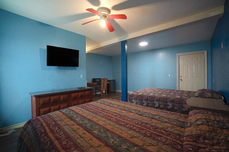 Plaza Motel Corpus Christi By Oyo — photo 62