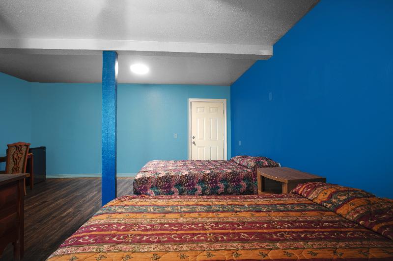 Plaza Motel Corpus Christi By Oyo — photo 49