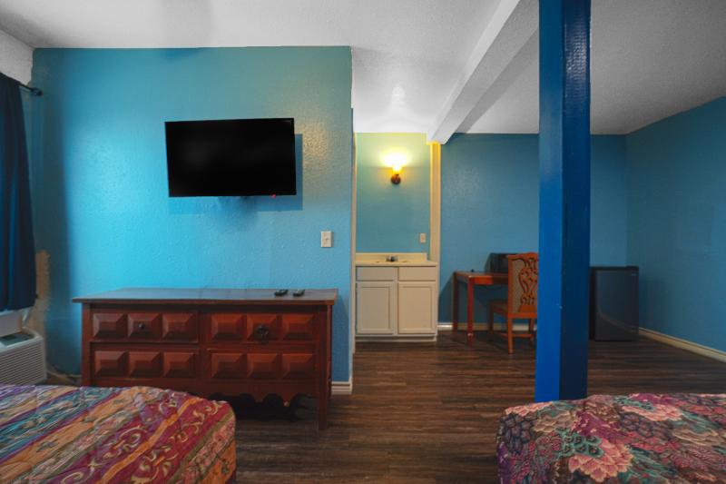Plaza Motel Corpus Christi By Oyo — photo 50