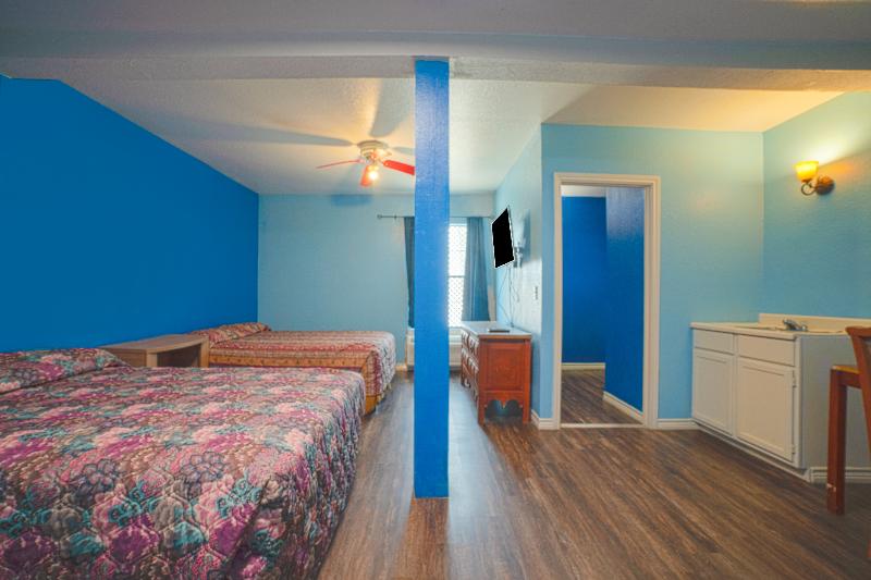 Plaza Motel Corpus Christi By Oyo — photo 52