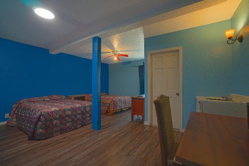 Plaza Motel Corpus Christi By Oyo — photo 53