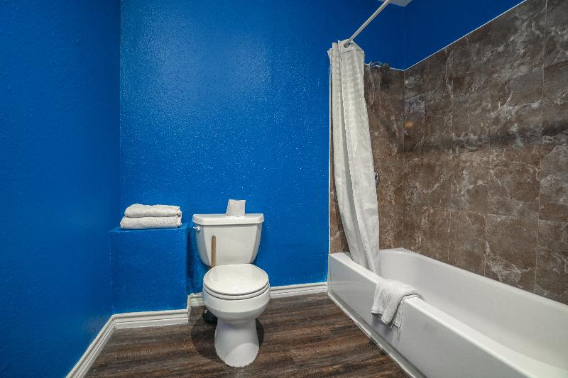 Plaza Motel Corpus Christi By Oyo — photo 57