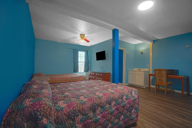 Plaza Motel Corpus Christi By Oyo — photo 74
