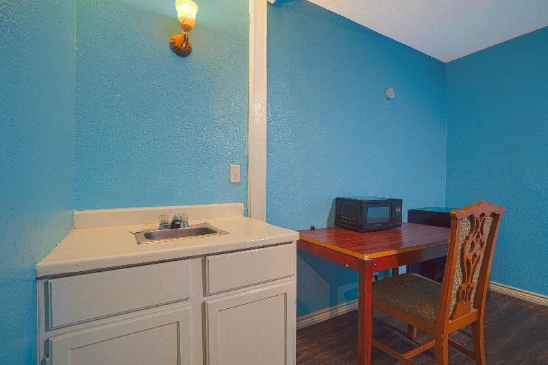 Plaza Motel Corpus Christi By Oyo — photo 65