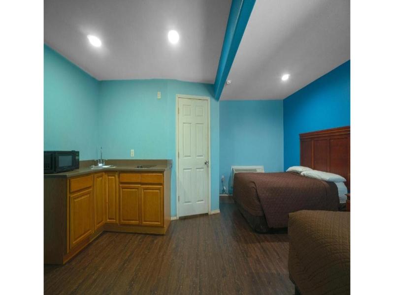 Plaza Motel Corpus Christi By Oyo — photo 86