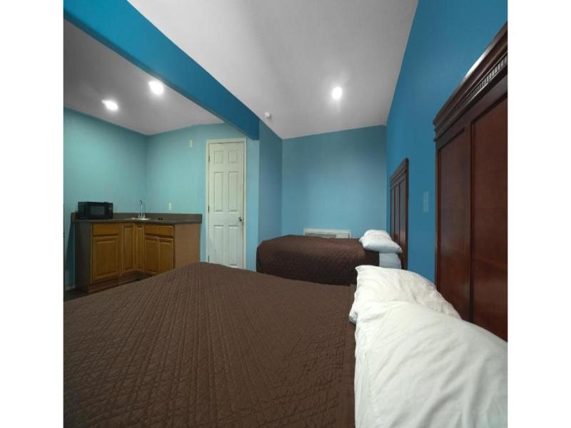 Plaza Motel Corpus Christi By Oyo — photo 85