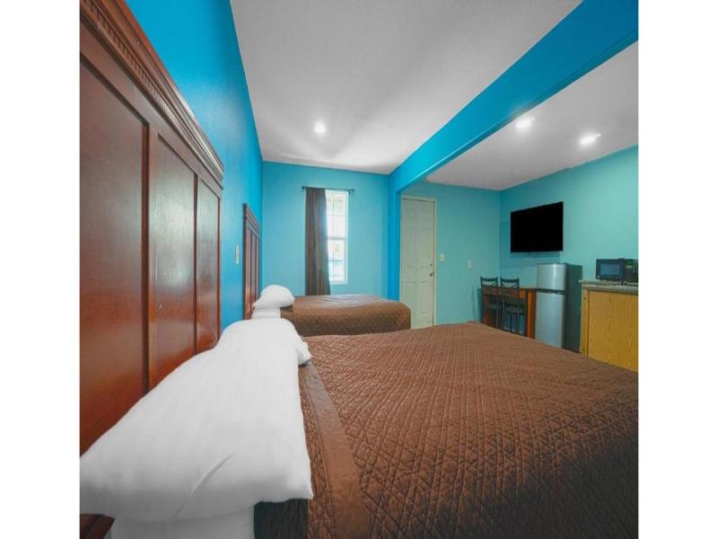 Plaza Motel Corpus Christi By Oyo — photo 83
