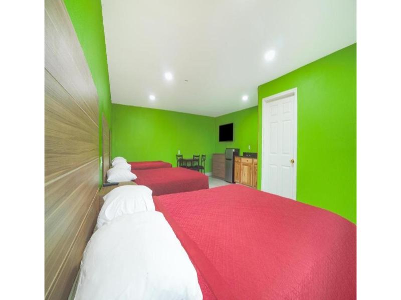 Plaza Motel Corpus Christi By Oyo — photo 79