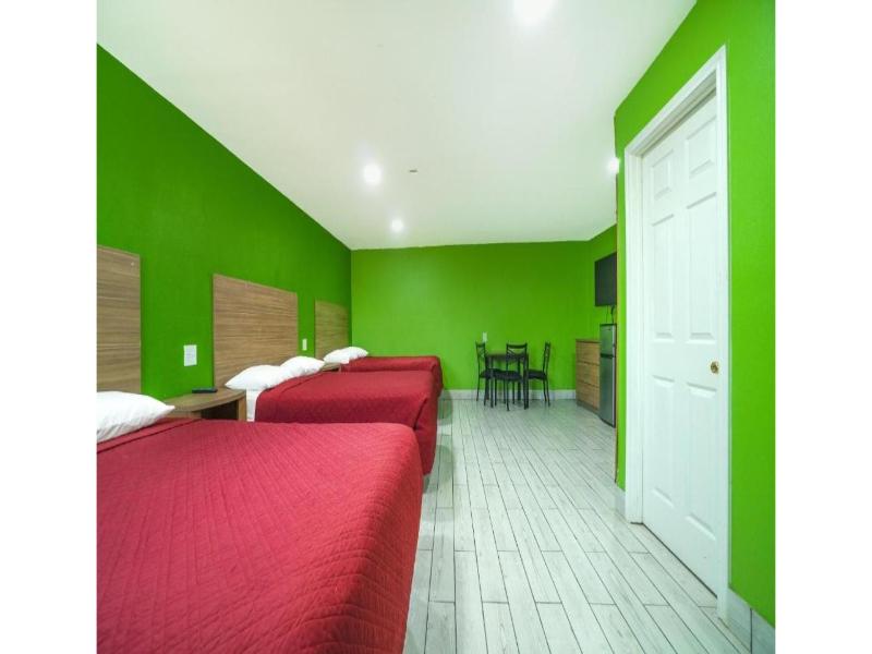 Plaza Motel Corpus Christi By Oyo — photo 78
