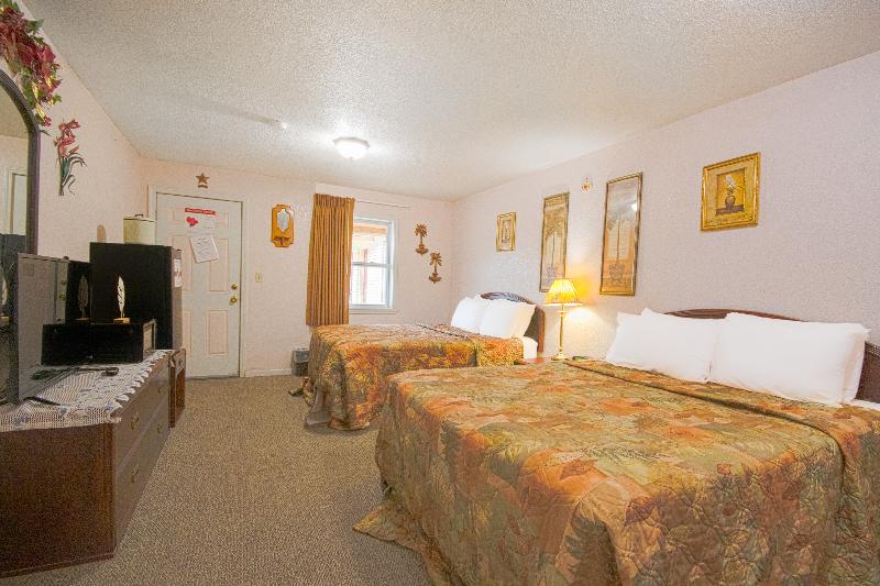 Sunflower Motel Hiawatha By Oyo image 10