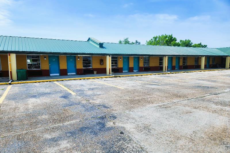 Travel Inn By Oyo, Hwy 80 - Jackson