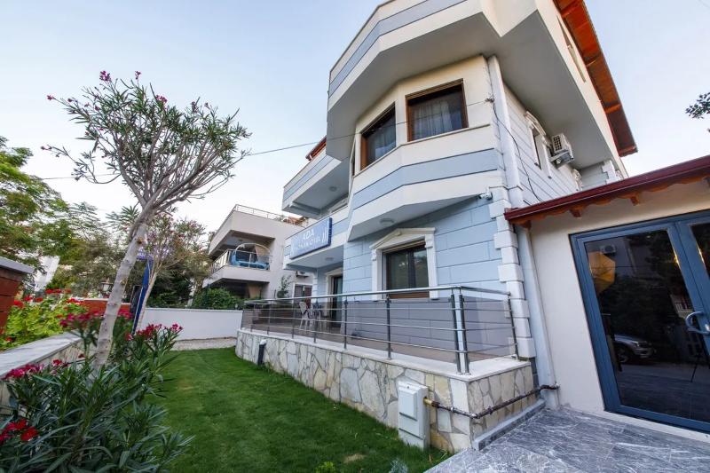 Ada Konak Hotel 2