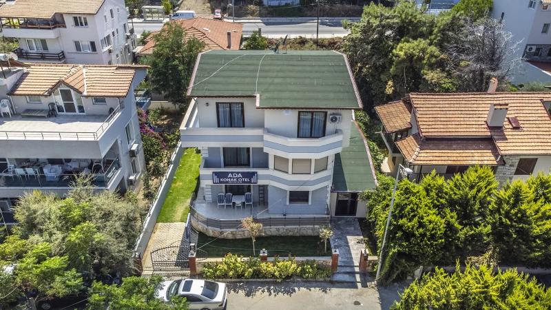 Ada Konak Hotel 4