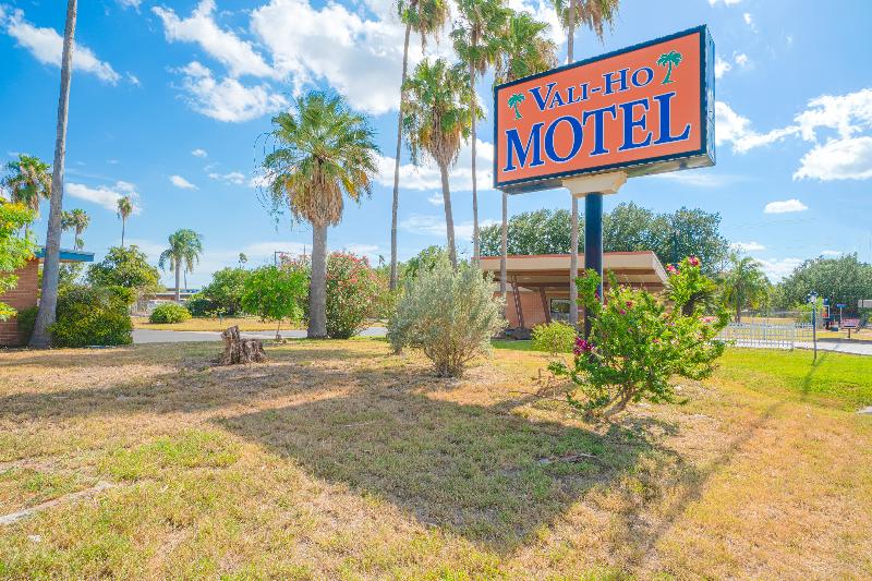 Vali Ho Motel By Oyo Weslaco Mercedes image