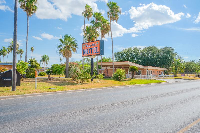 Vali Ho Motel By Oyo Weslaco Mercedes image