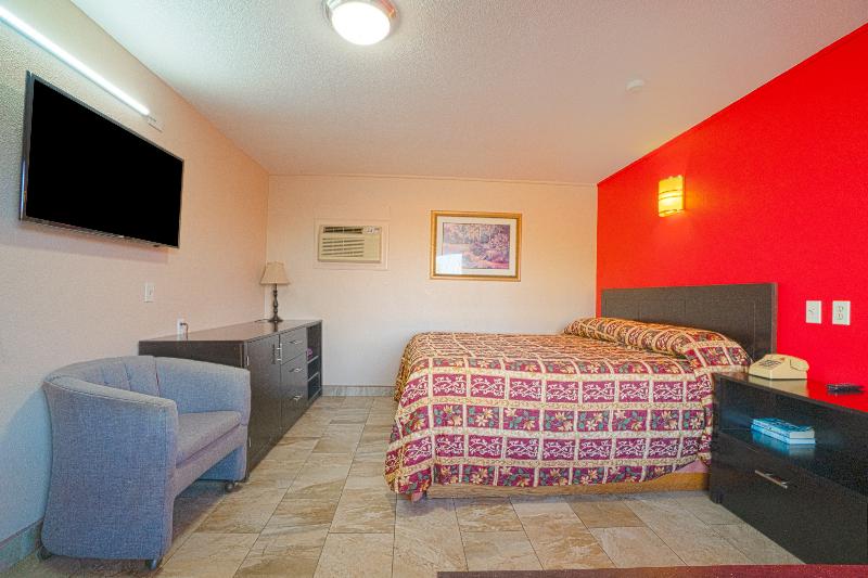 Vali Ho Motel By Oyo Weslaco Mercedes image