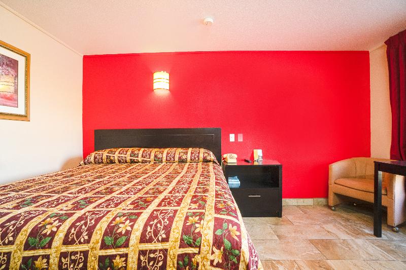 Vali Ho Motel By Oyo Weslaco Mercedes image