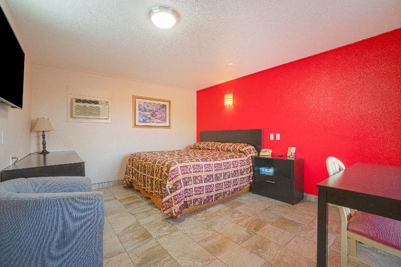 Vali Ho Motel By Oyo Weslaco Mercedes image