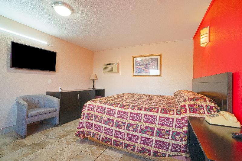Vali Ho Motel By Oyo Weslaco Mercedes image