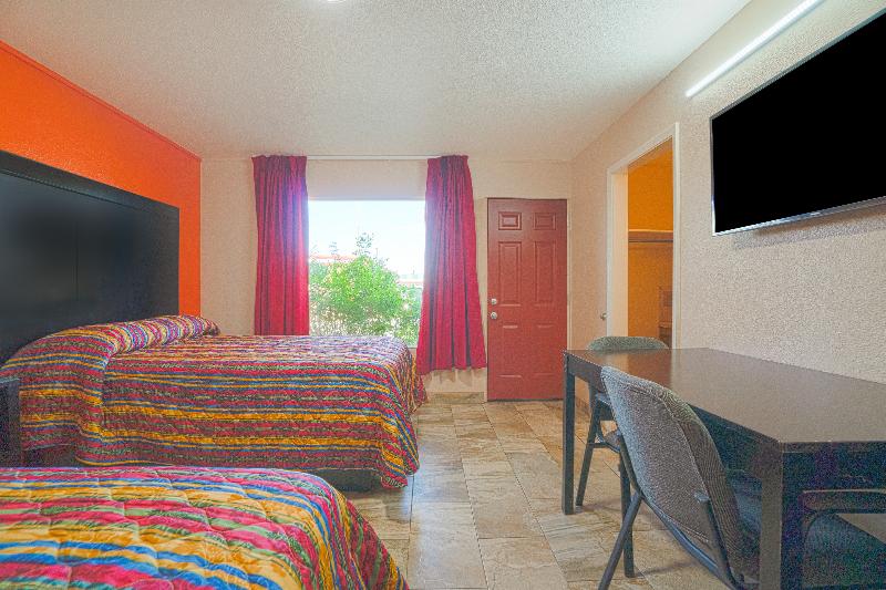 Vali Ho Motel By Oyo Weslaco Mercedes image