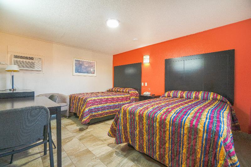 Vali Ho Motel By Oyo Weslaco Mercedes image