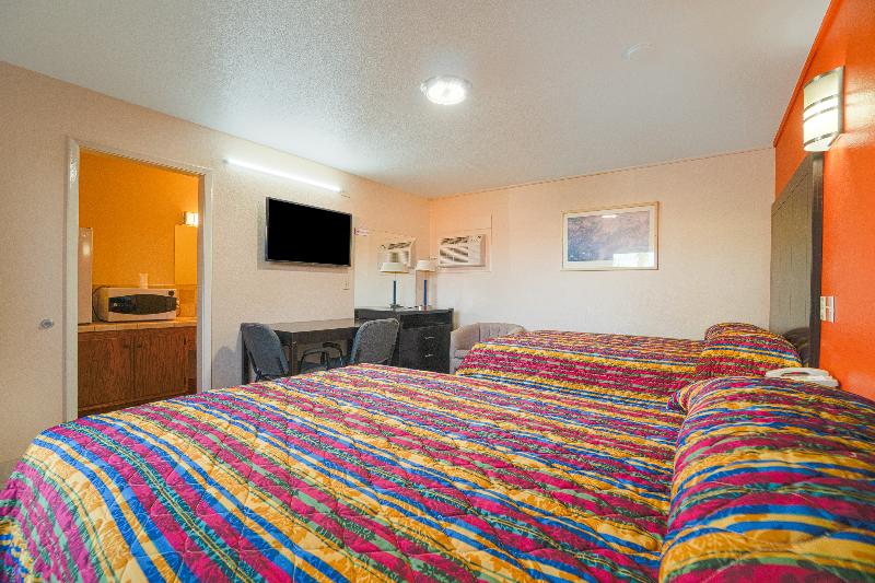 Vali Ho Motel By Oyo Weslaco Mercedes image