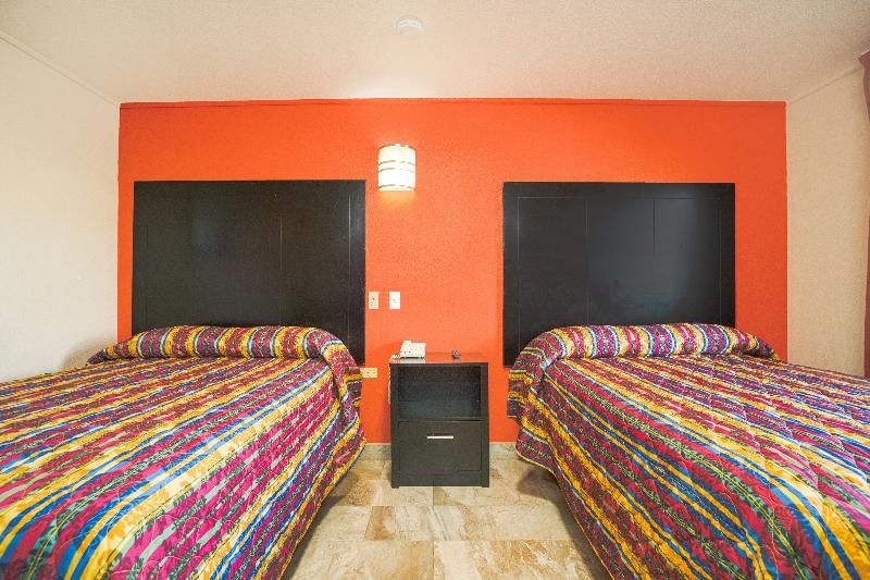 Vali Ho Motel By Oyo Weslaco Mercedes image