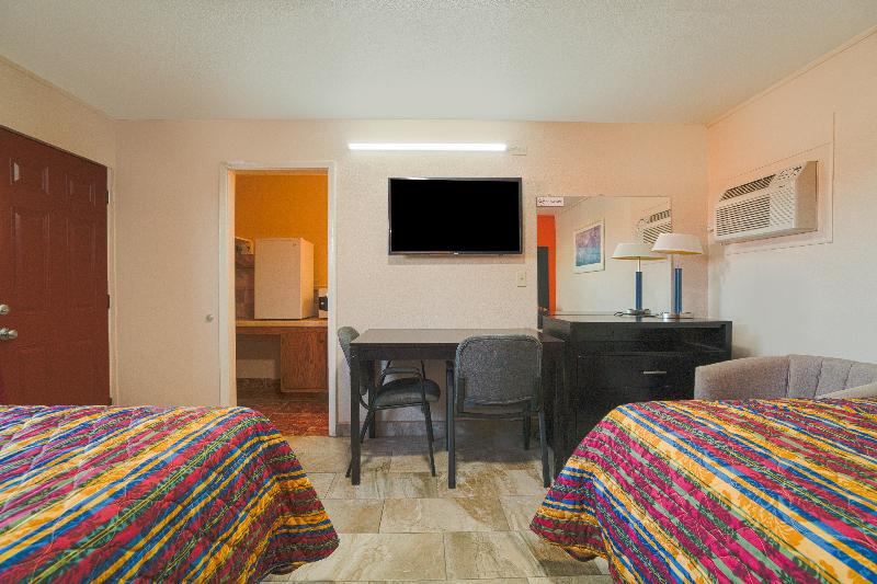 Vali Ho Motel By Oyo Weslaco Mercedes image