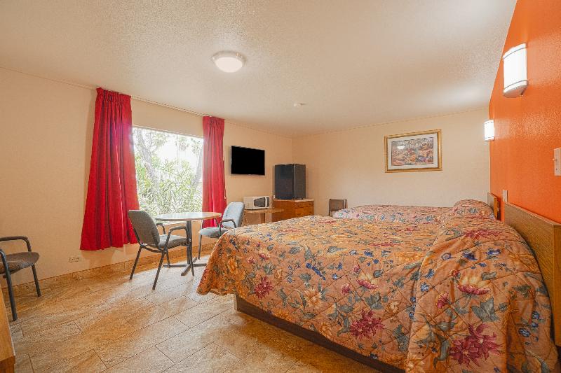 Vali Ho Motel By Oyo Weslaco Mercedes image