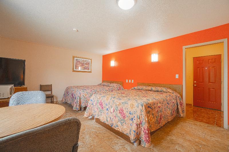 Vali Ho Motel By Oyo Weslaco Mercedes image